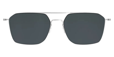 Lindberg® Sun Titanium™ 8809 LIN SUN 8809 850-05-IP02 57 - 850-05 Sunglasses