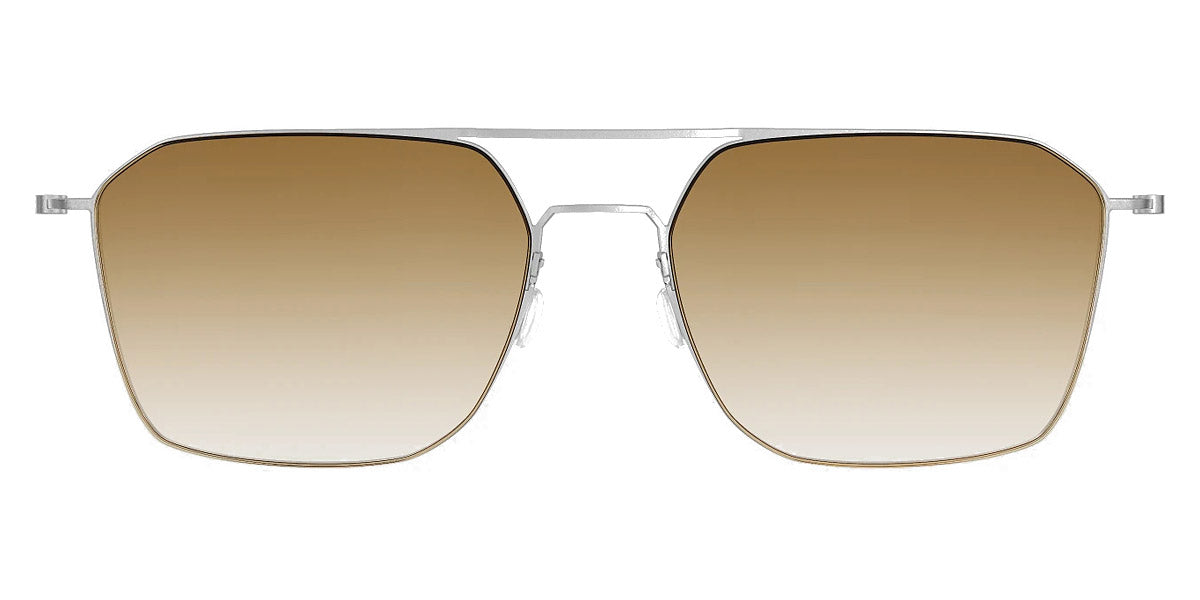 Lindberg® Sun Titanium™ 8809 LIN SUN 8809 850-05-SL10 57 - 850-05 Sunglasses