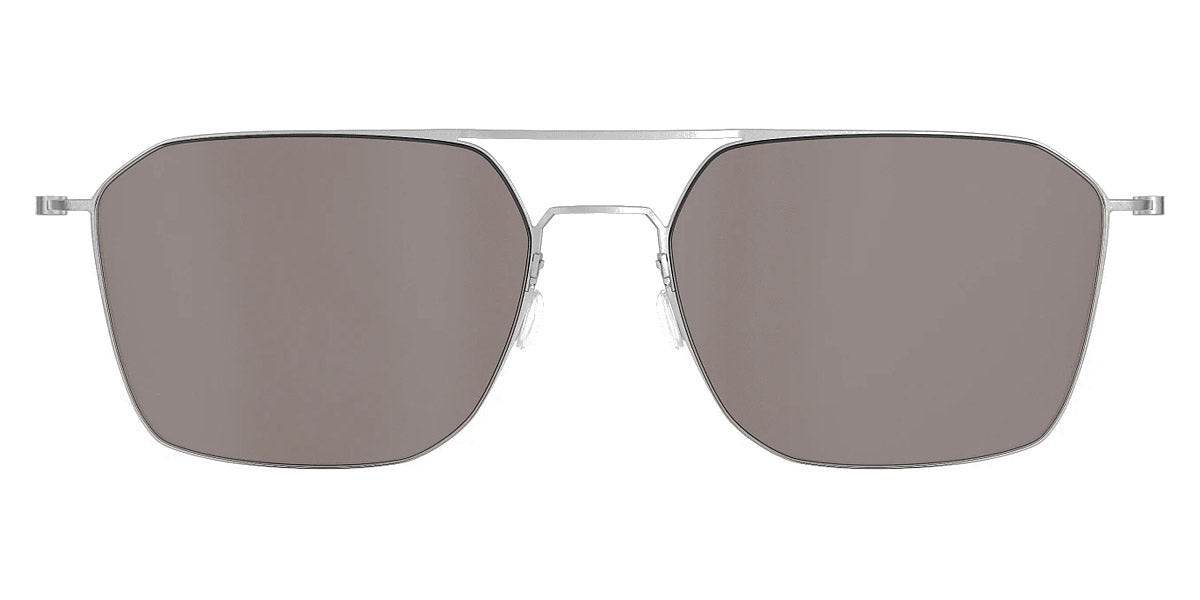 Lindberg® Sun Titanium™ 8809 Square Sunglasses - EuroOptica