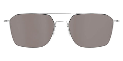 Lindberg® Sun Titanium™ 8809 LIN SUN 8809 850-05-SL101 57 - 850-05 Sunglasses