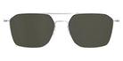 Lindberg® Sun Titanium™ 8809 LIN SUN 8809 850-05-SL102 57 - 850-05 Sunglasses