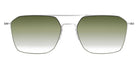 Lindberg® Sun Titanium™ 8809 LIN SUN 8809 850-05-SL103 57 - 850-05 Sunglasses