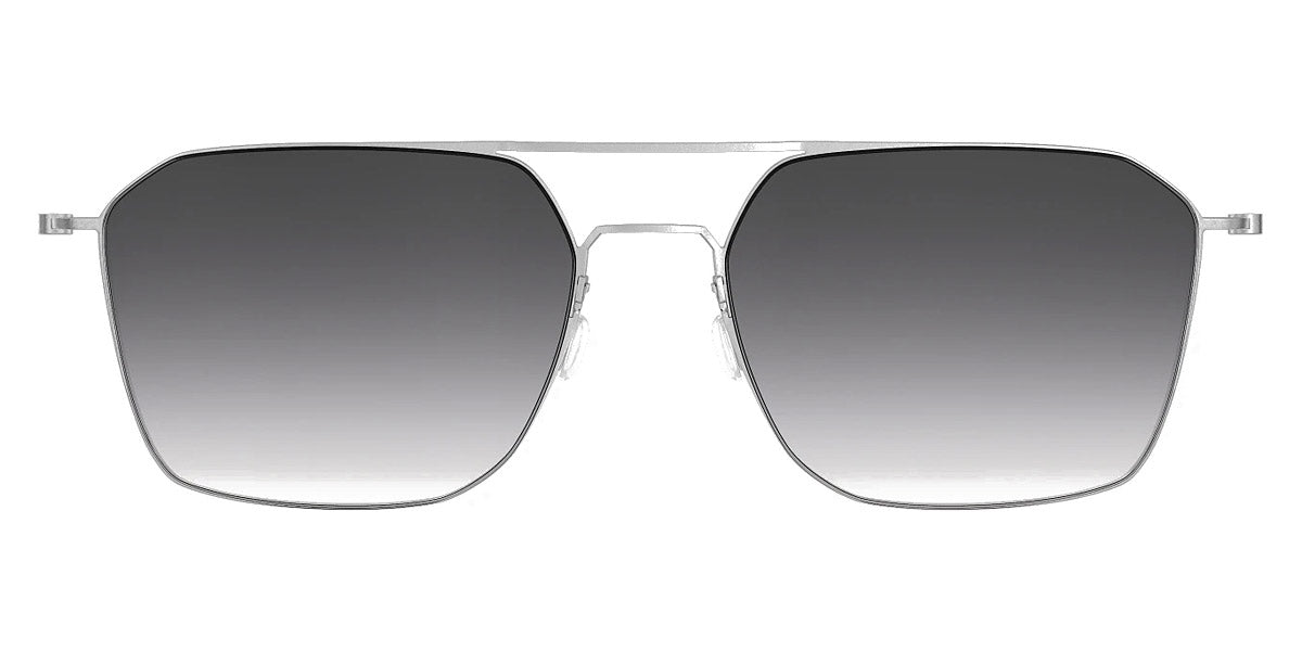 Lindberg® Sun Titanium™ 8809 Square Sunglasses - EuroOptica