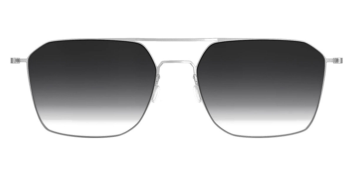 Lindberg® Sun Titanium™ 8809 Square Sunglasses - EuroOptica