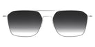 Lindberg® Sun Titanium™ 8809 LIN SUN 8809 850-05-SL26 57 - 850-05 Sunglasses
