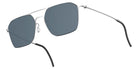 Lindberg® Sun Titanium™ 8809 LIN SUN 8809 850-05-SL43 57 - 850-05 Sunglasses
