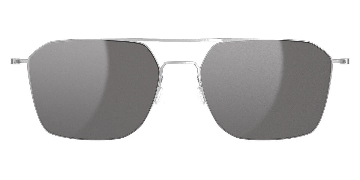 Lindberg® Sun Titanium™ 8809 Square Sunglasses - EuroOptica