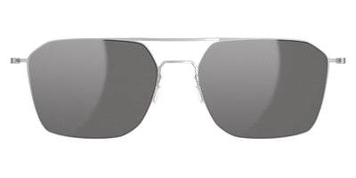 Lindberg® Sun Titanium™ 8809 LIN SUN 8809 850-05-SL49 57 - 850-05 Sunglasses