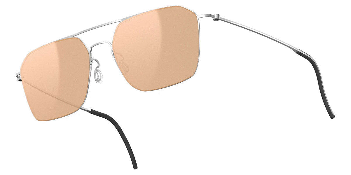 Lindberg® Sun Titanium™ 8809 LIN SUN 8809 850-05-SL54 57 - 850-05 Sunglasses