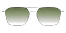 Lindberg® Sun Titanium™ 8809 LIN SUN 8809 850-05-SL82 57 - 850-05 Sunglasses