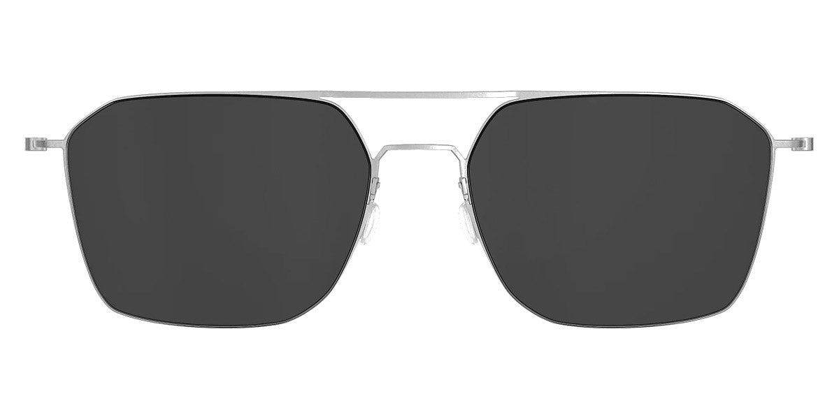 Lindberg® Sun Titanium™ 8809 Square Sunglasses - EuroOptica