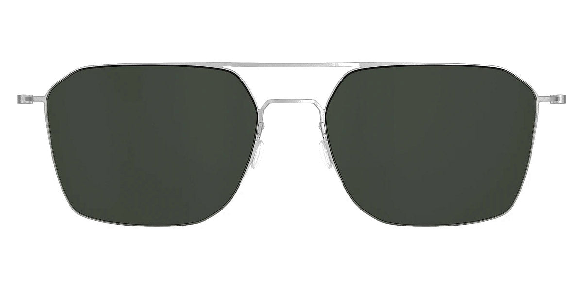 Lindberg® Sun Titanium™ 8809 Square Sunglasses - EuroOptica