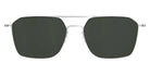 Lindberg® Sun Titanium™ 8809 LIN SUN 8809 850-05-SL84 57 - 850-05 Sunglasses