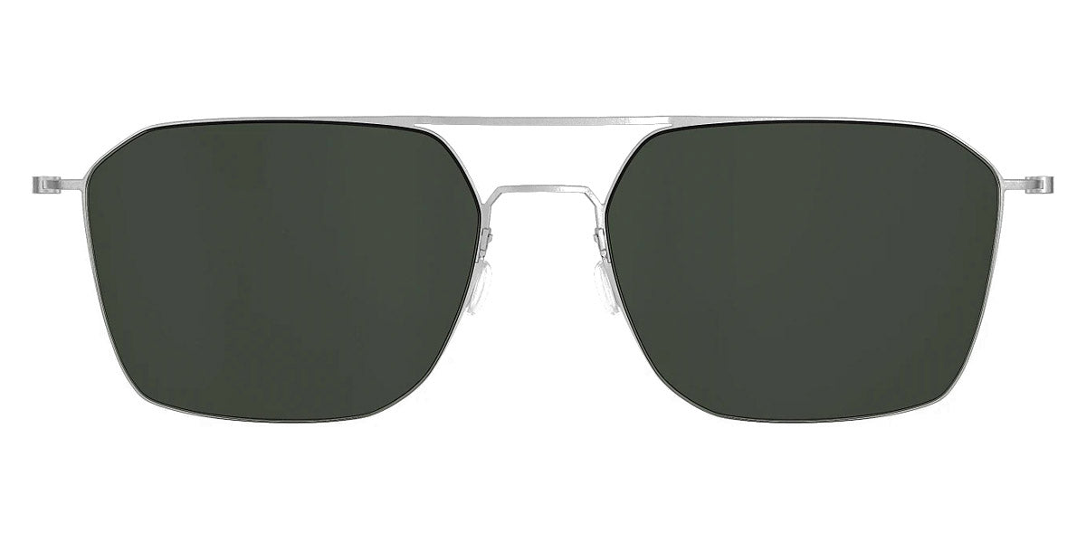 Lindberg® Sun Titanium™ 8809 LIN SUN 8809 850-05-SL84 57 - 850-05 Sunglasses