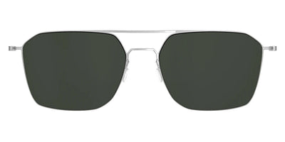 Lindberg® Sun Titanium™ 8809 LIN SUN 8809 850-05-SL84 57 - 850-05 Sunglasses