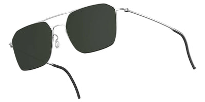 Lindberg® Sun Titanium™ 8809 LIN SUN 8809 850-05-SL84 57 - 850-05 Sunglasses