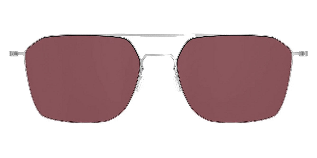 Lindberg® Sun Titanium™ 8809 Square Sunglasses - EuroOptica