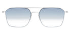 Lindberg® Sun Titanium™ 8809 LIN SUN 8809 850-05-SL93 57 - 850-05 Sunglasses