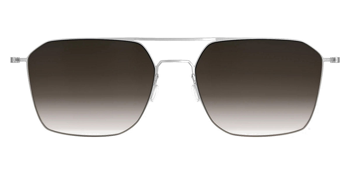 Lindberg® Sun Titanium™ 8809 LIN SUN 8809 850-05-SL98 57 - 850-05 Sunglasses