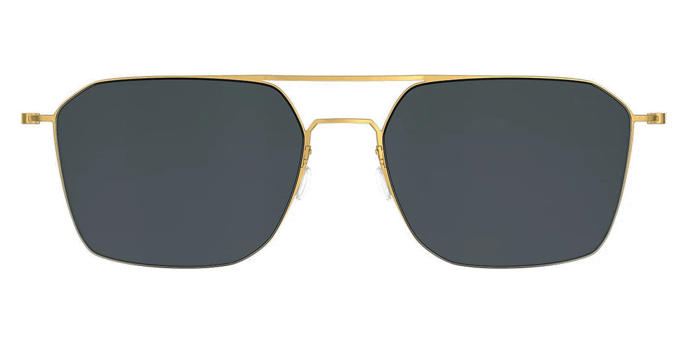 Lindberg® Sun Titanium™ 8809 LIN SUN 8809 850-GT-IP02 57 - 850-GT Sunglasses