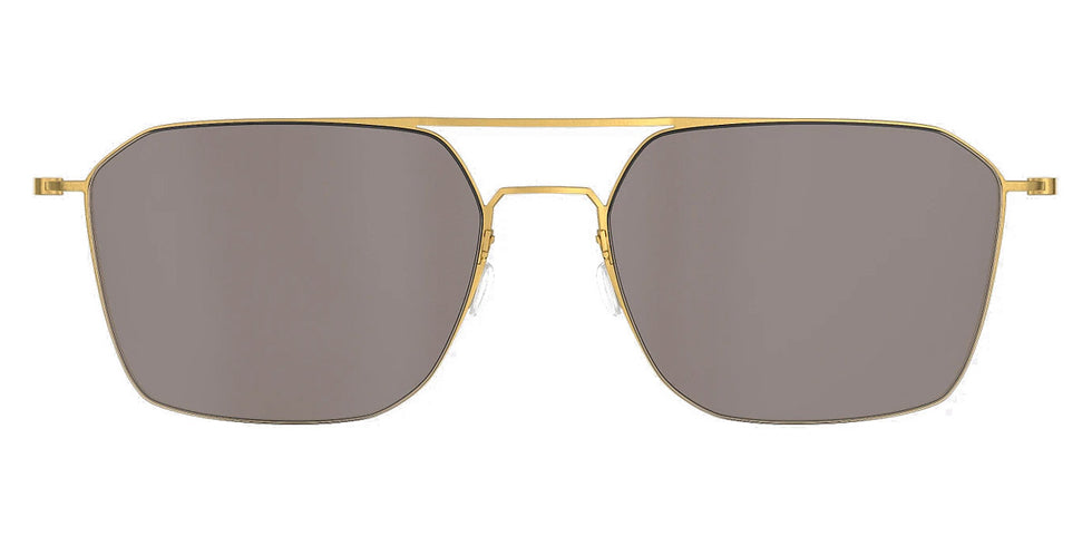 Lindberg® Sun Titanium™ 8809 LIN SUN 8809 850-GT-SL101 57 - 850-GT Sunglasses