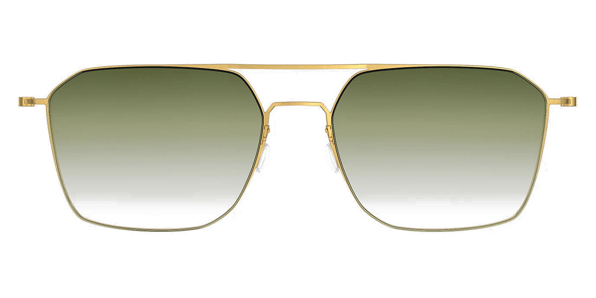 Lindberg® Sun Titanium™ 8809 LIN SUN 8809 850-GT-SL103 57 - 850-GT Sunglasses
