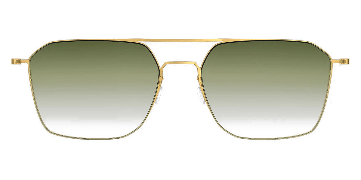 Lindberg® Sun Titanium™ 8809 LIN SUN 8809 850-GT-SL103 57 - 850-GT Sunglasses
