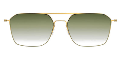 Lindberg® Sun Titanium™ 8809 LIN SUN 8809 850-GT-SL103 57 - 850-GT Sunglasses