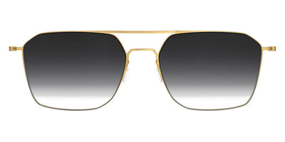 Lindberg® Sun Titanium™ 8809 LIN SUN 8809 850-GT-SL26 57 - 850-GT Sunglasses