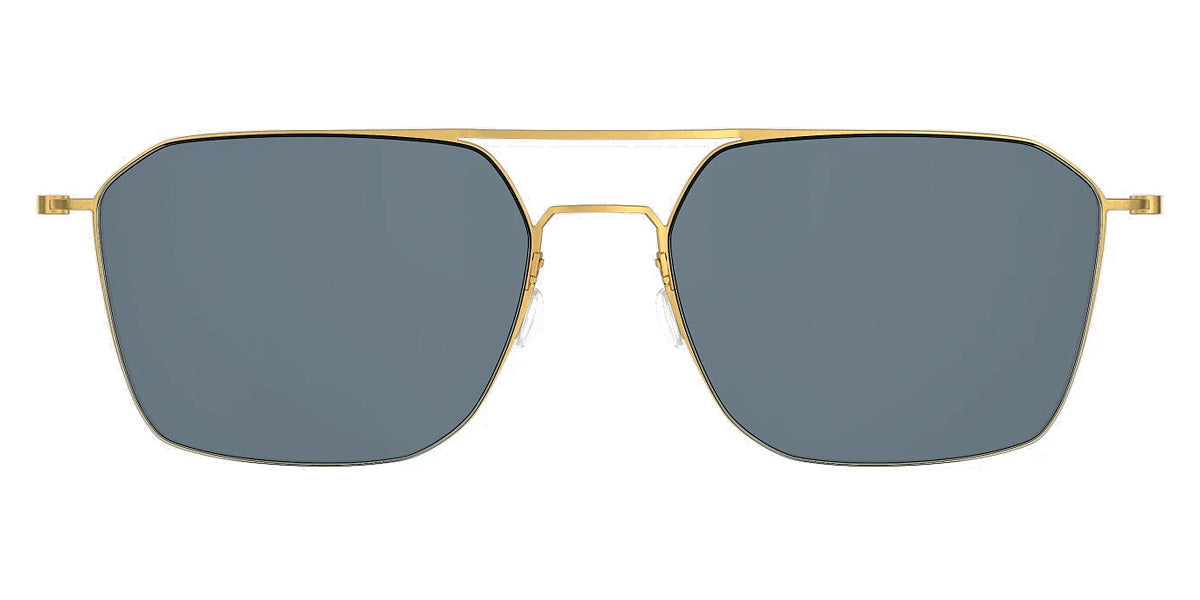 Lindberg® Sun Titanium™ 8809 Square Sunglasses - EuroOptica