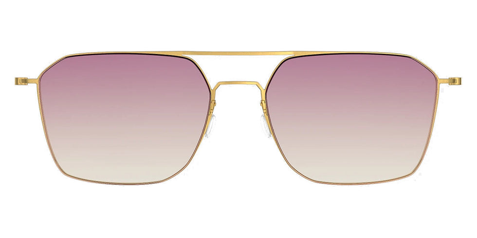 Lindberg® Sun Titanium™ 8809 LIN SUN 8809 850-GT-SL62 57 - 850-GT Sunglasses
