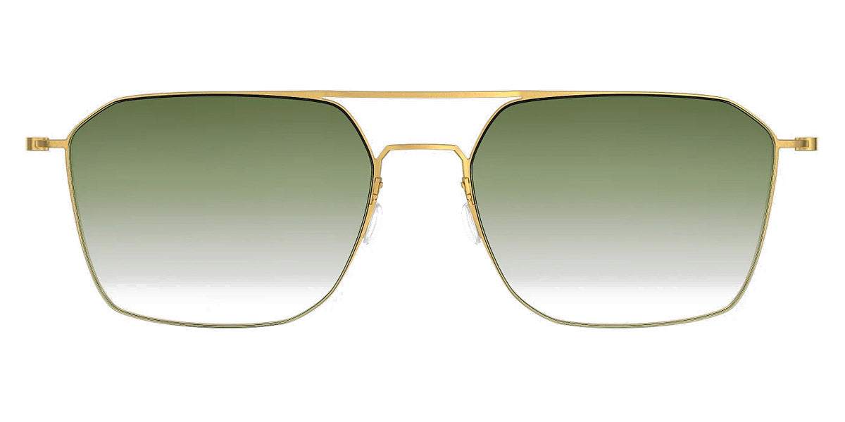 Lindberg® Sun Titanium™ 8809 LIN SUN 8809 850-GT-SL82 57 - 850-GT Sunglasses