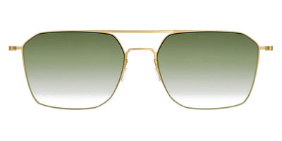 Lindberg® Sun Titanium™ 8809 LIN SUN 8809 850-GT-SL82 57 - 850-GT Sunglasses
