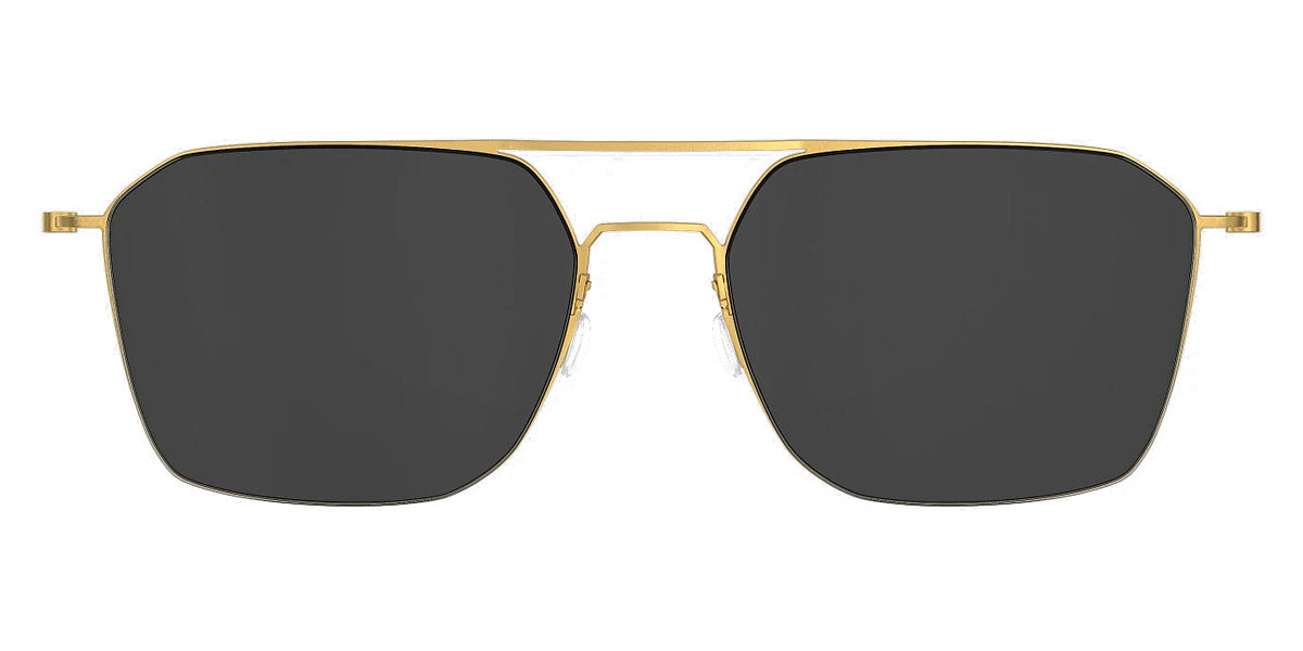 Lindberg® Sun Titanium™ 8809 LIN SUN 8809 850-GT-SL83 57 - 850-GT Sunglasses