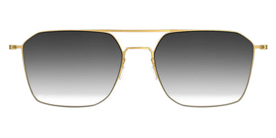 Lindberg® Sun Titanium™ 8809 LIN SUN 8809 850-GT-SL86 57 - 850-GT Sunglasses