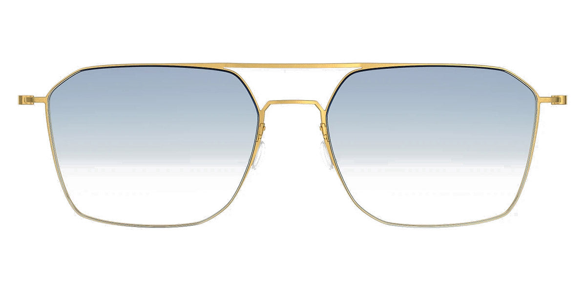 Lindberg® Sun Titanium™ 8809 LIN SUN 8809 850-GT-SL93 57 - 850-GT Sunglasses