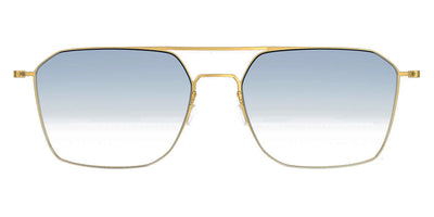 Lindberg® Sun Titanium™ 8809 LIN SUN 8809 850-GT-SL93 57 - 850-GT Sunglasses