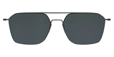 Lindberg® Sun Titanium™ 8809 LIN SUN 8809 850-U9-IP02 57 - 850-U9 Sunglasses