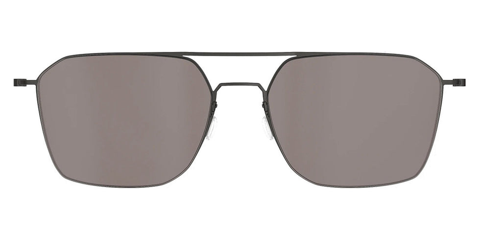 Lindberg® Sun Titanium™ 8809 LIN SUN 8809 850-U9-SL101 57 - 850-U9 Sunglasses