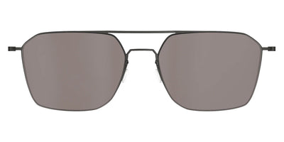 Lindberg® Sun Titanium™ 8809 LIN SUN 8809 850-U9-SL101 57 - 850-U9 Sunglasses