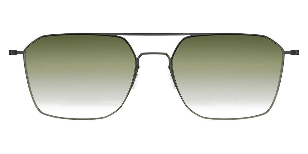 Lindberg® Sun Titanium™ 8809 LIN SUN 8809 850-U9-SL103 57 - 850-U9 Sunglasses