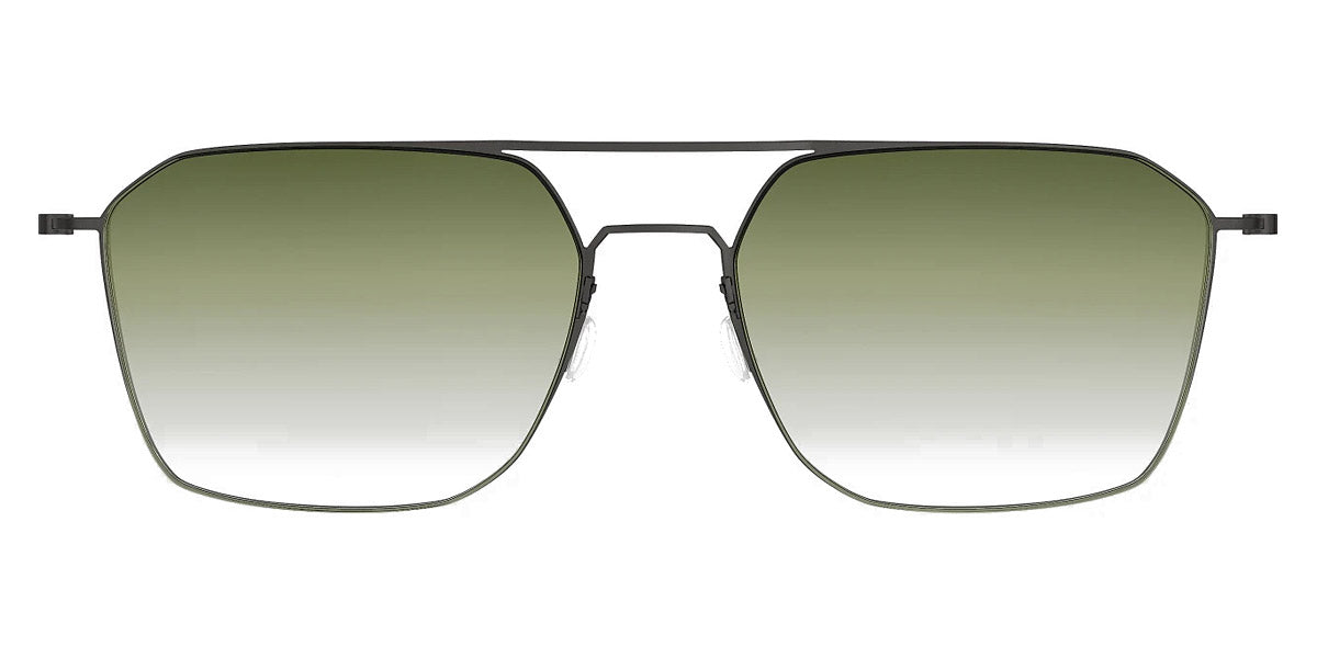 Lindberg® Sun Titanium™ 8809 LIN SUN 8809 850-U9-SL103 57 - 850-U9 Sunglasses