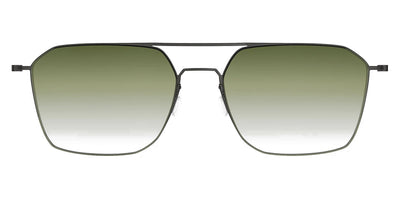 Lindberg® Sun Titanium™ 8809 LIN SUN 8809 850-U9-SL103 57 - 850-U9 Sunglasses