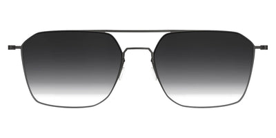 Lindberg® Sun Titanium™ 8809 LIN SUN 8809 850-U9-SL26 57 - 850-U9 Sunglasses