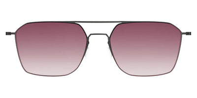 Lindberg® Sun Titanium™ 8809 LIN SUN 8809 850-U9-SL35 57 - 850-U9 Sunglasses
