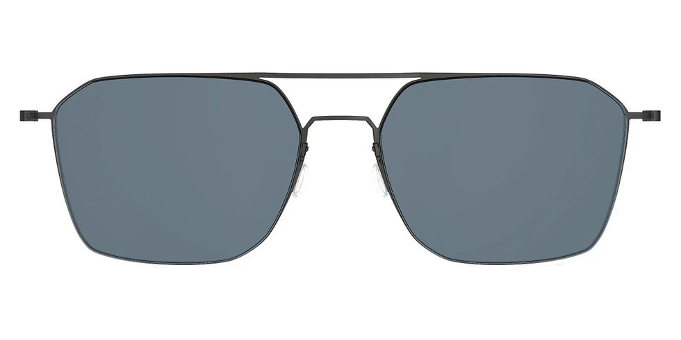 Lindberg® Sun Titanium™ 8809 LIN SUN 8809 850-U9-SL43 57 - 850-U9 Sunglasses