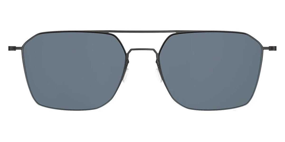 Lindberg® Sun Titanium™ 8809 LIN SUN 8809 850-U9-SL43 57 - 850-U9 Sunglasses