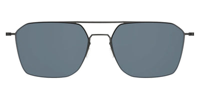 Lindberg® Sun Titanium™ 8809 LIN SUN 8809 850-U9-SL43 57 - 850-U9 Sunglasses