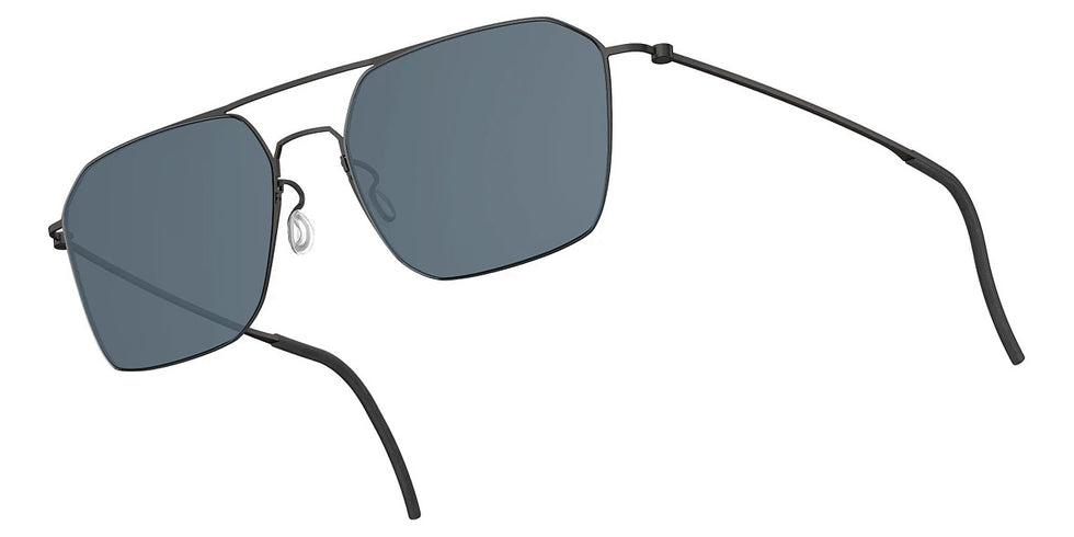 Lindberg® Sun Titanium™ 8809 LIN SUN 8809 850-U9-SL43 57 - 850-U9 Sunglasses