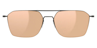 Lindberg® Sun Titanium™ 8809 LIN SUN 8809 850-U9-SL54 57 - 850-U9 Sunglasses